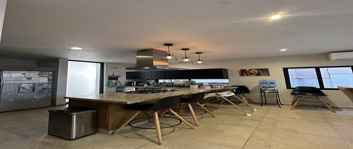 Foto de casa en renta en circuito del bosque , bosques vallarta, zapopan, jalisco, 0 No. 04