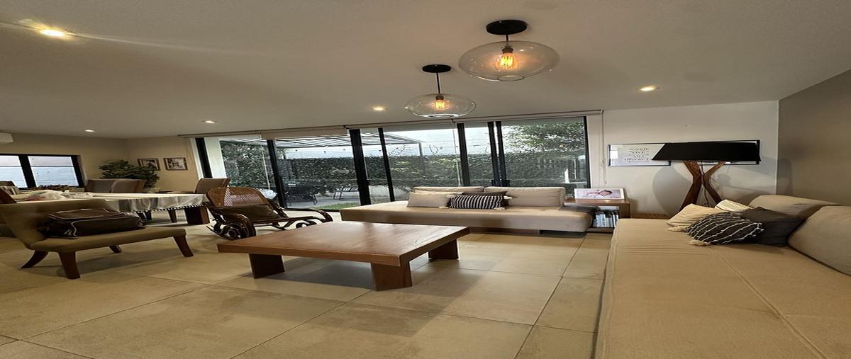 Foto de casa en renta en circuito del bosque , bosques vallarta, zapopan, jalisco, 0 No. 05