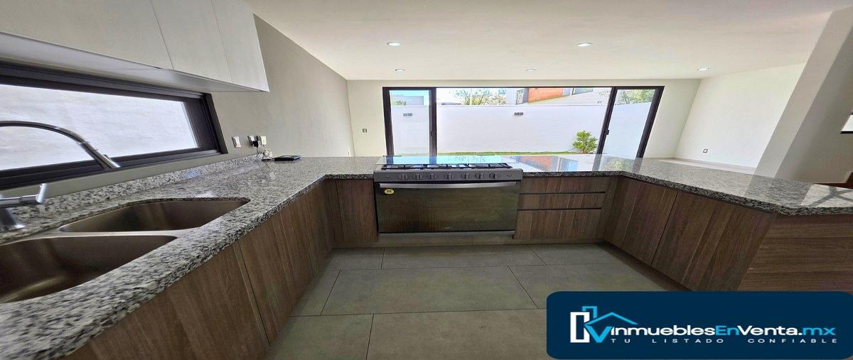 Foto de casa en venta en circuito del bosque , bosques vallarta, zapopan, jalisco, 31067343 No. 04