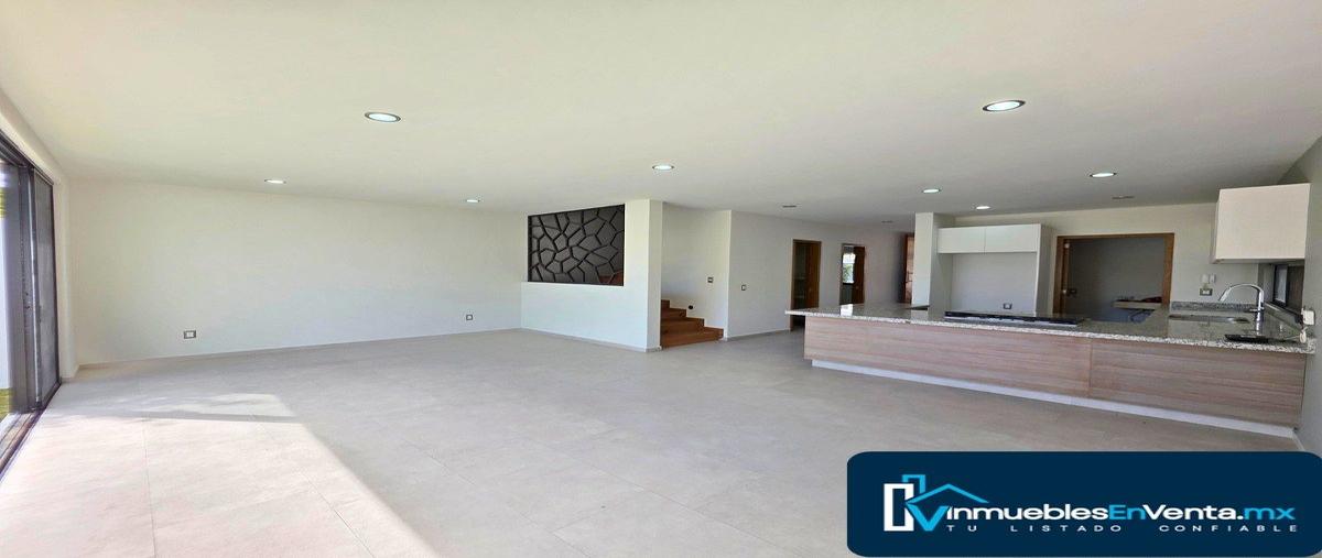 Foto de casa en venta en circuito del bosque , bosques vallarta, zapopan, jalisco, 31067343 No. 05