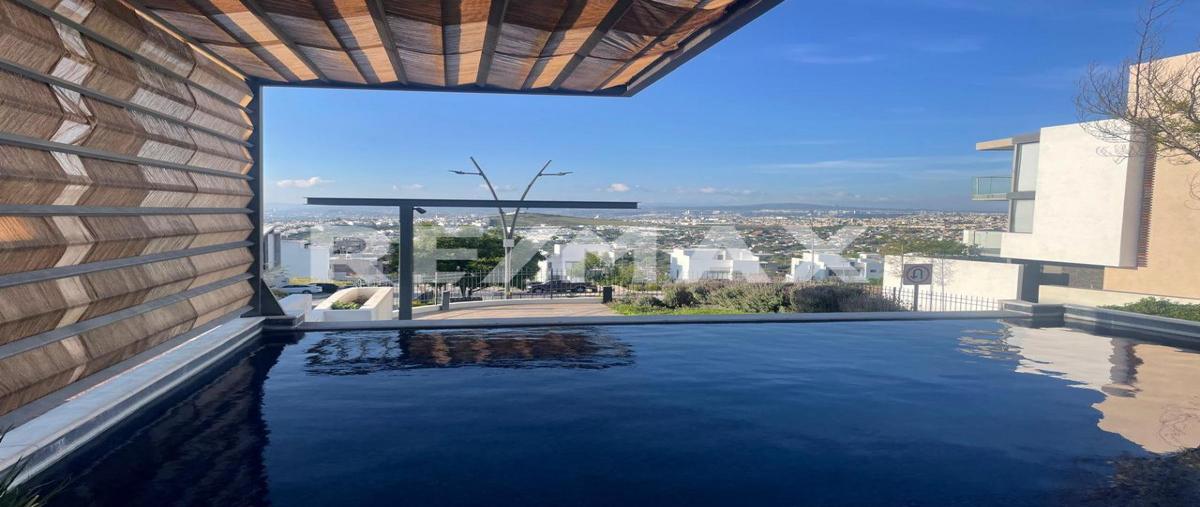 Foto de departamento en renta en circuito del bosque , residencial la vista, corregidora, querétaro, 0 No. 03