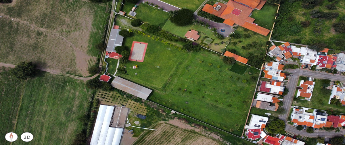 Foto de terreno habitacional en venta en circuito del camichín , vistas de san agustin, tlajomulco de zúñiga, jalisco, 26873721 No. 03