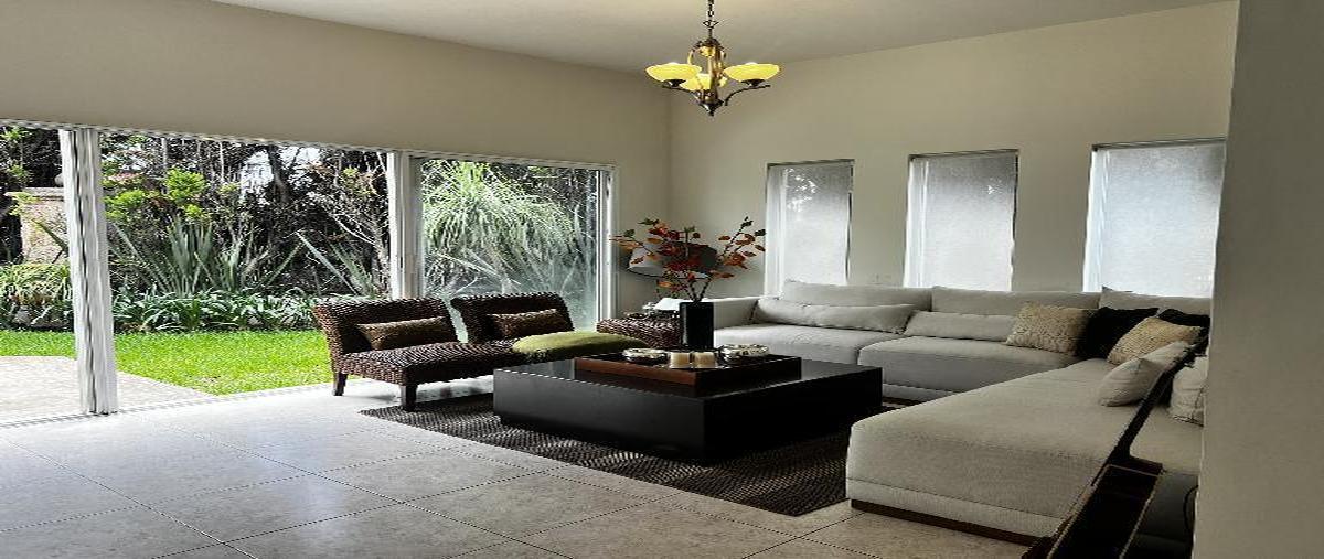 Foto de casa en renta en circuito del fresno , san jose del tajo, tlajomulco de zúñiga, jalisco, 0 No. 04