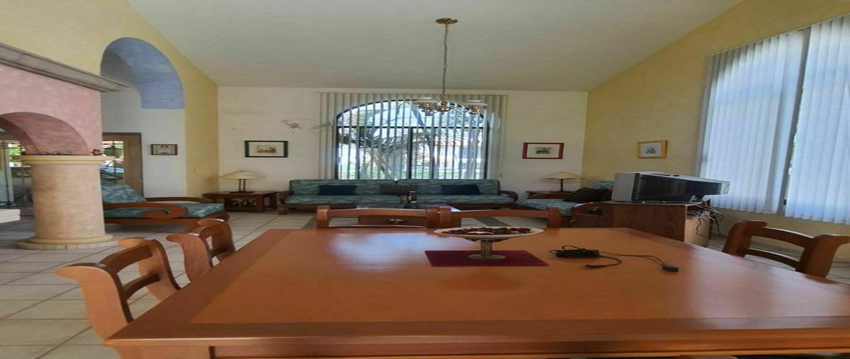 Foto de casa en renta en circuito del hombre , lomas de cocoyoc, atlatlahucan, morelos, 26185972 No. 05