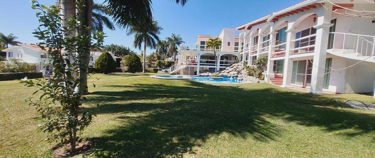 Foto de casa en venta en circuito del hombre , lomas de cocoyoc, atlatlahucan, morelos, 27648105 No. 03