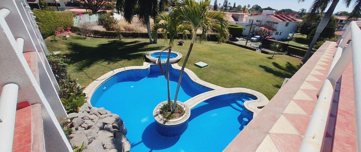 Foto de casa en venta en circuito del hombre , lomas de cocoyoc, atlatlahucan, morelos, 27648105 No. 05