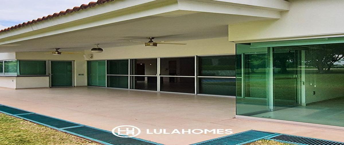 Foto de casa en venta en circuito del hombre , lomas de cocoyoc, atlatlahucan, morelos, 27689531 No. 04