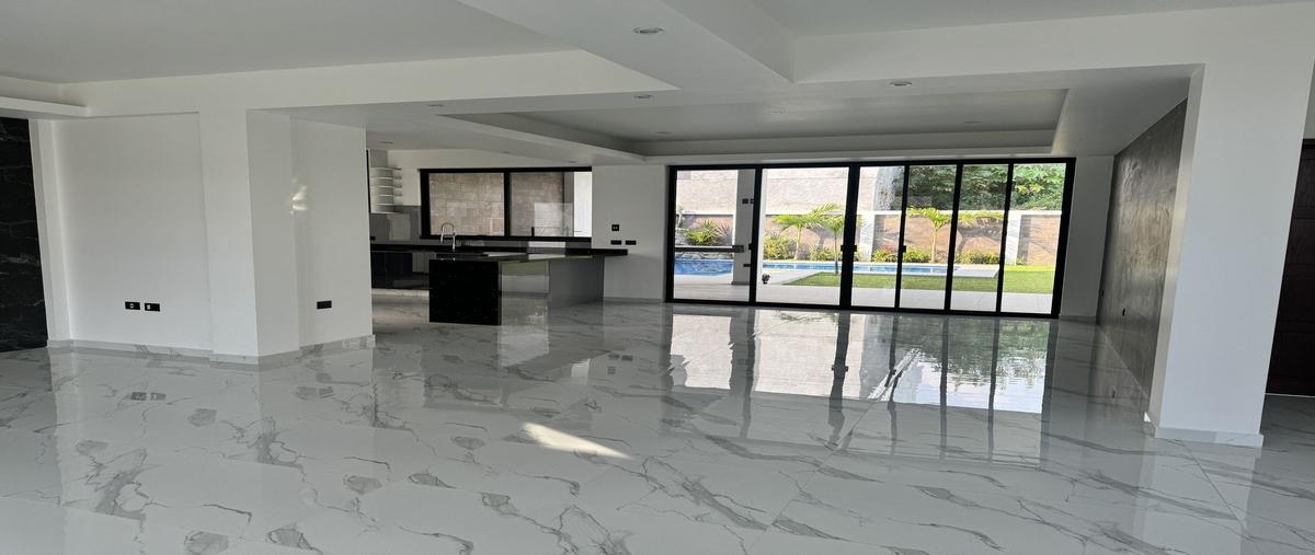 Foto de casa en venta en circuito del hombre , lomas de cocoyoc, atlatlahucan, morelos, 28826290 No. 04