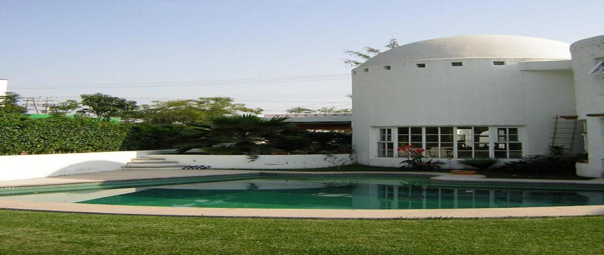 Foto de casa en venta en circuito del hombre , lomas de cocoyoc, atlatlahucan, morelos, 0 No. 05