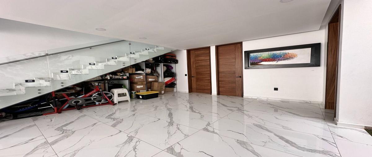 Foto de casa en venta en circuito del imperio galo , valle imperial, zapopan, jalisco, 0 No. 05