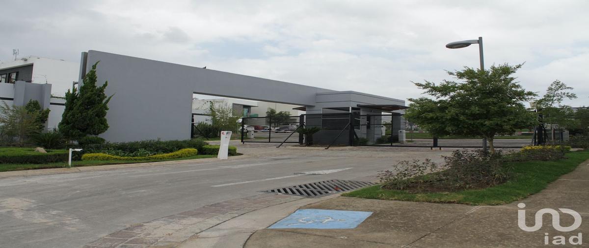 Foto de terreno habitacional en venta en circuito del imperio inca poniente 107, valle imperial, zapopan, jalisco, 30039998 No. 02