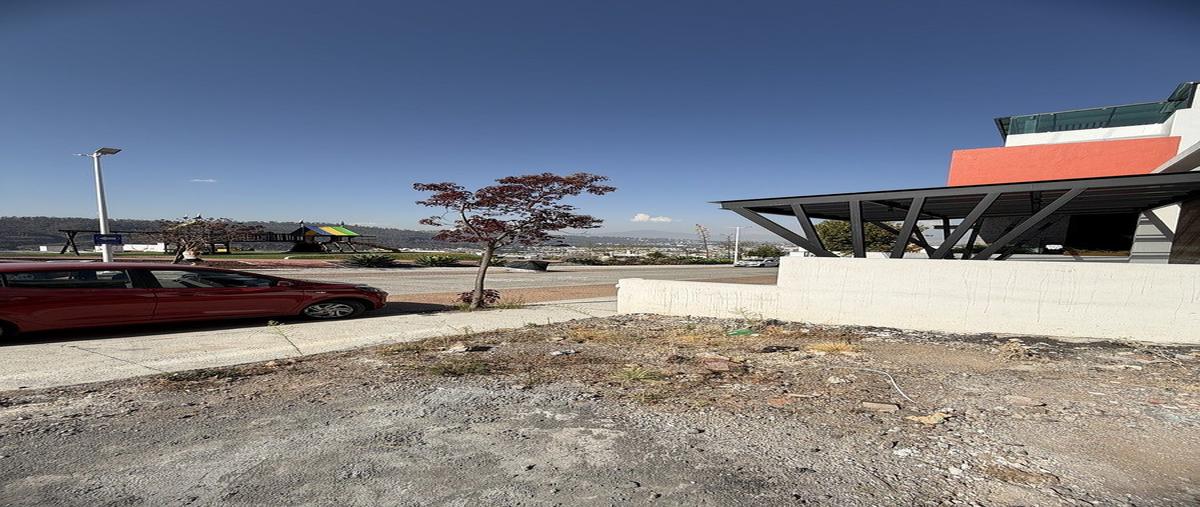 Foto de terreno habitacional en venta en circuito del jade , tres marías, morelia, michoacán de ocampo, 29524680 No. 03