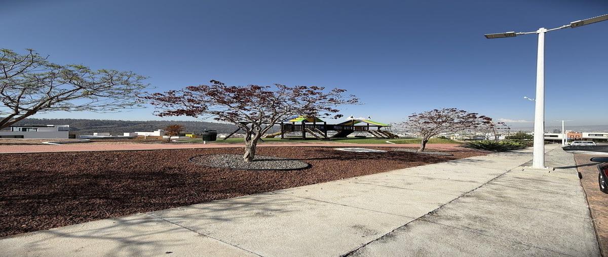 Foto de terreno habitacional en venta en circuito del jade , tres marías, morelia, michoacán de ocampo, 29524680 No. 05