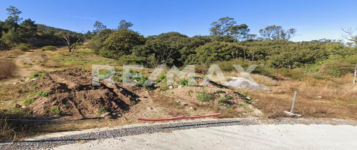 Foto de terreno habitacional en venta en circuito del lago , campestre haras, amozoc, puebla, 29801476 No. 03