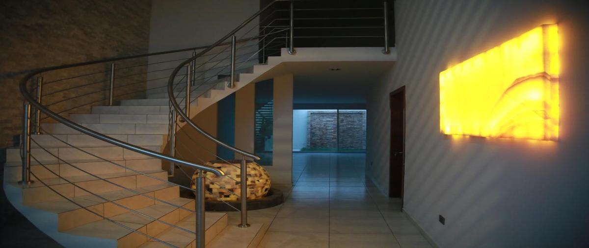 Foto de casa en venta en circuito del lago , la nogalera, durango, durango, 30004090 No. 05