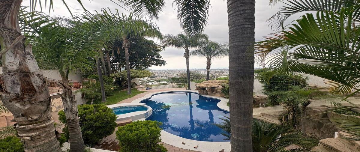 Foto de casa en venta en circuito del lince , ciudad bugambilia, zapopan, jalisco, 0 No. 03
