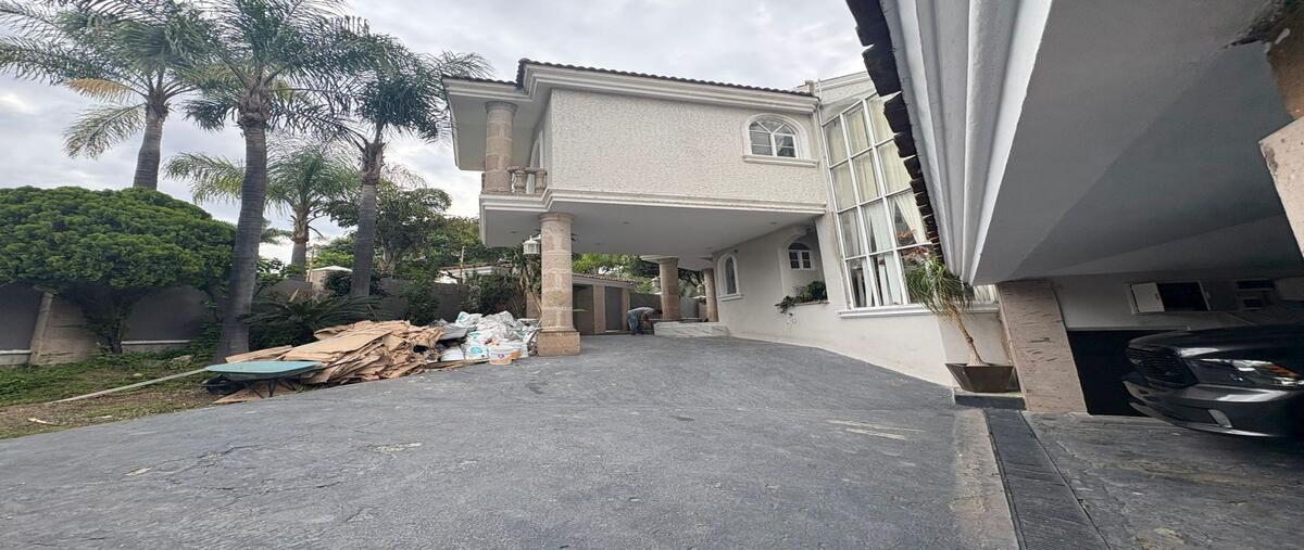 Foto de casa en venta en circuito del lince , ciudad bugambilia, zapopan, jalisco, 0 No. 05