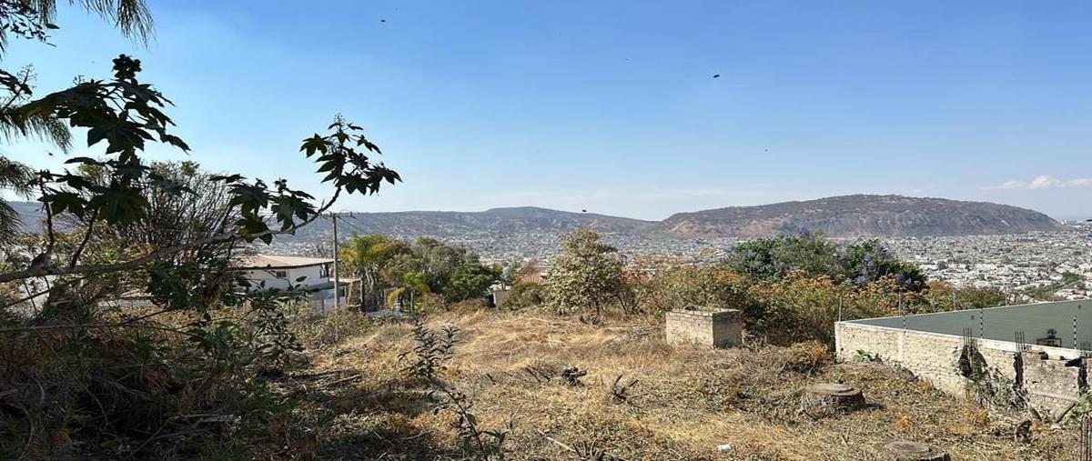 Foto de terreno habitacional en venta en circuito del lince norte 15, ciudad bugambilia, zapopan, jalisco, 26211125 No. 01
