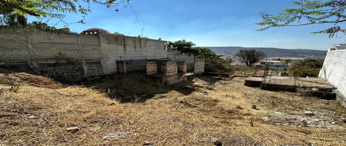 Foto de terreno habitacional en venta en circuito del lince norte 15, ciudad bugambilia, zapopan, jalisco, 26211125 No. 03