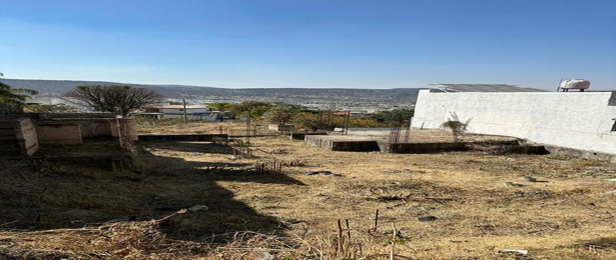 Foto de terreno habitacional en venta en circuito del lince norte 15, ciudad bugambilia, zapopan, jalisco, 26211125 No. 05