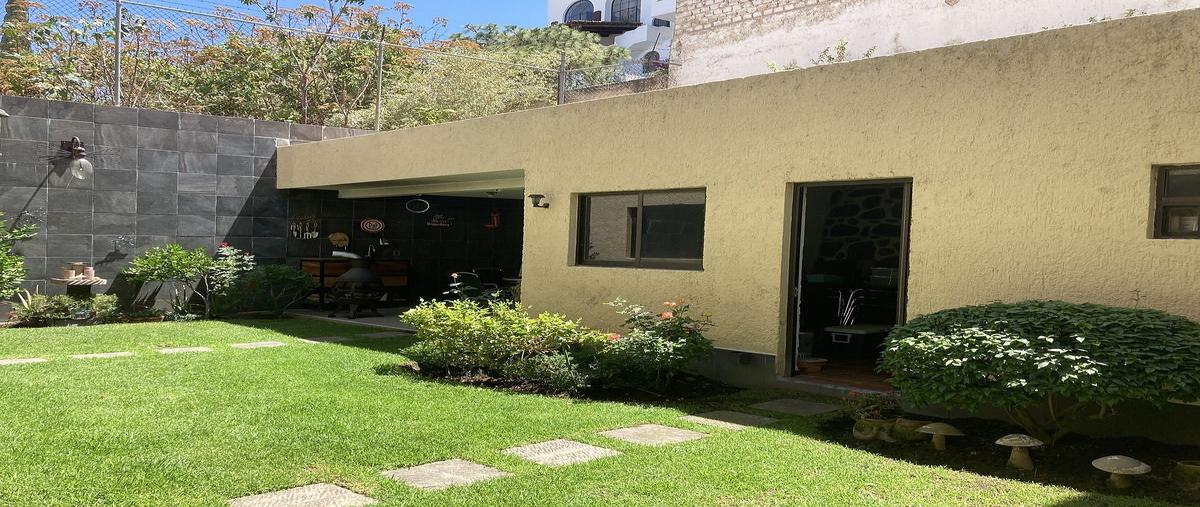 Foto de casa en venta en circuito del lince norte , bugambilias, zapopan, jalisco, 0 No. 12