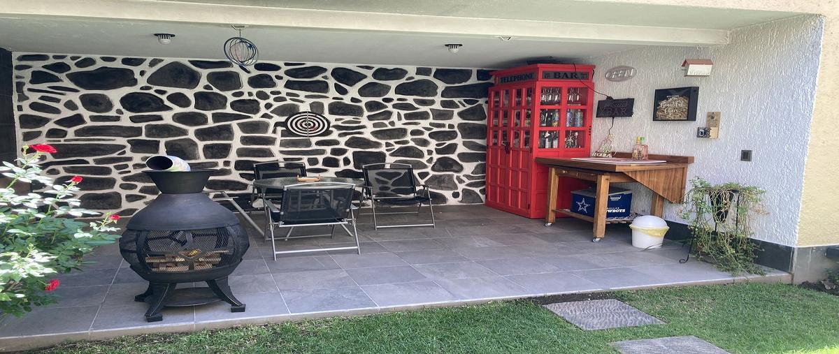 Foto de casa en venta en circuito del lince norte , bugambilias, zapopan, jalisco, 0 No. 13