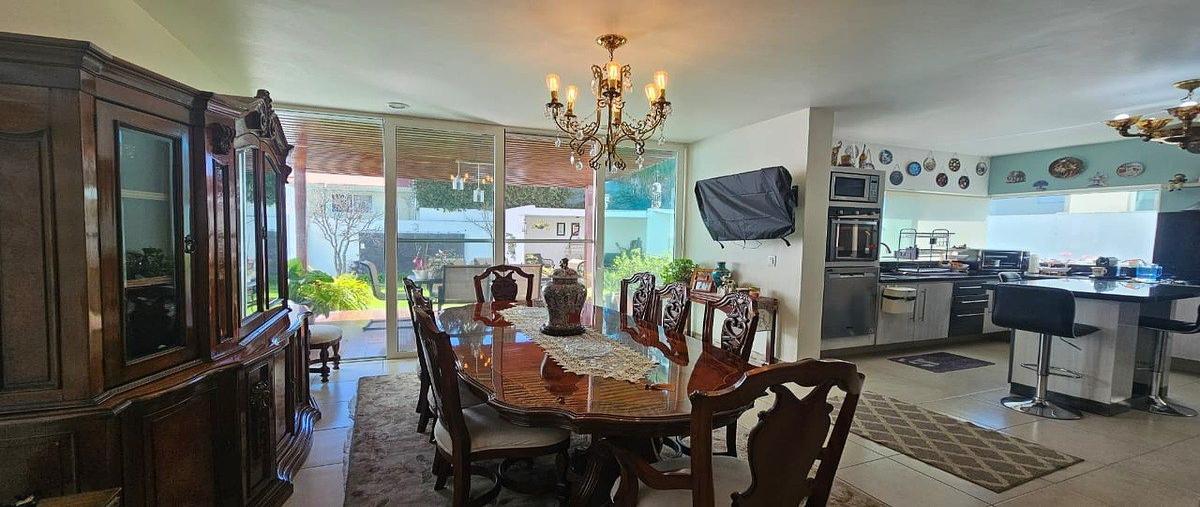 Foto de casa en venta en circuito del lince oriente , ciudad bugambilia, zapopan, jalisco, 30977756 No. 03