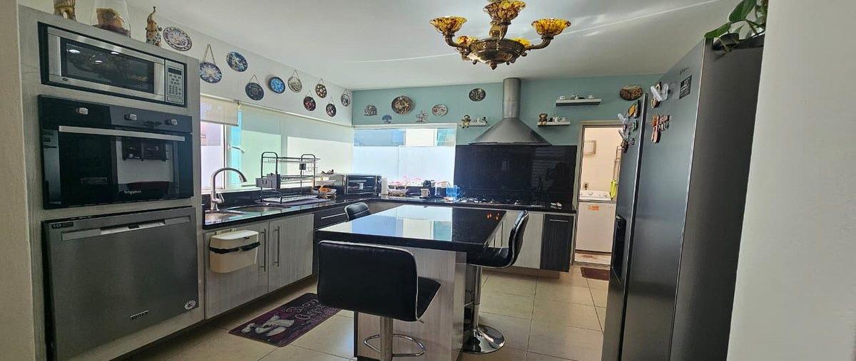 Foto de casa en venta en circuito del lince oriente , ciudad bugambilia, zapopan, jalisco, 30977756 No. 04