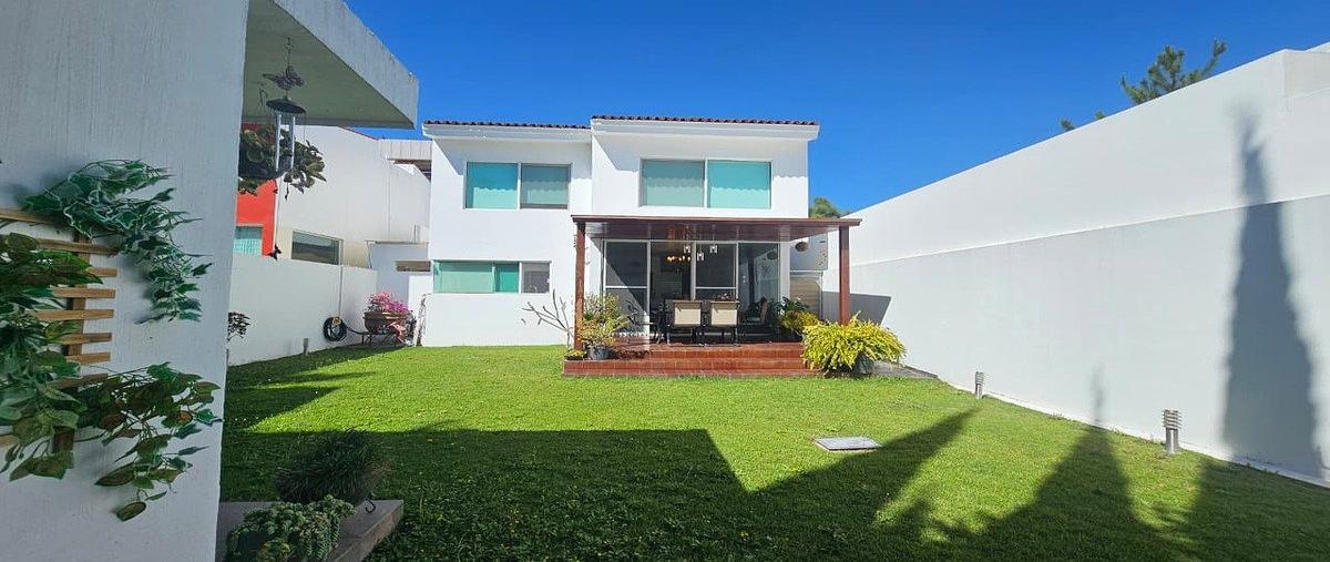 Foto de casa en venta en circuito del lince oriente , ciudad bugambilia, zapopan, jalisco, 30977756 No. 05