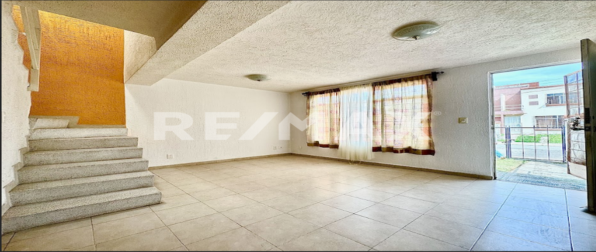 Foto de casa en venta en circuito del niagara , ex-hacienda de guadalupe, chalco, méxico, 0 No. 03