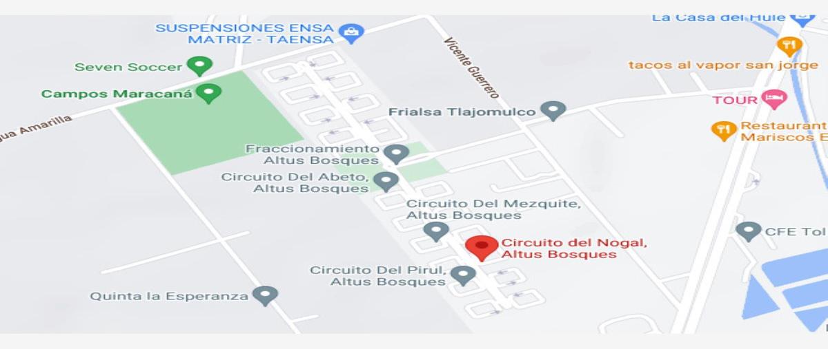 Foto de casa en circuito del nogal 00, altus bosques, tlajomulco de zúñiga, jalisco, 0 foto 04 Foto de casa en venta en circuito del nogal 00, altus bosques, tlajomulco de zúñiga, jalisco, 0 No. 04
