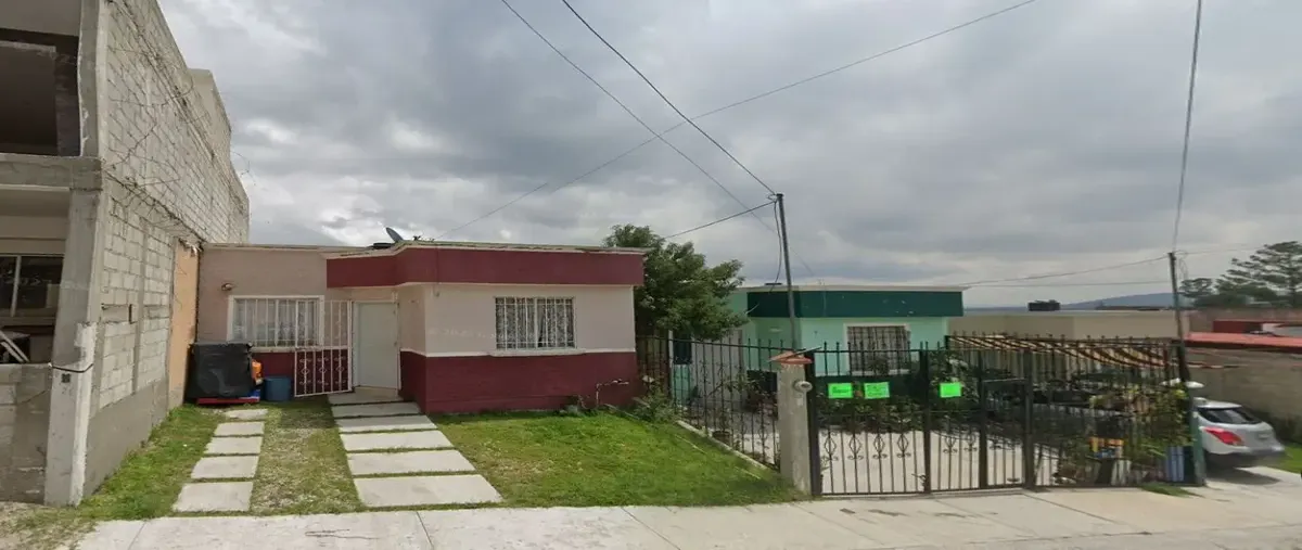 Foto de casa en venta en circuito del oasis 0, tinajas, tepeji del río de ocampo, hidalgo, 0 No. 04