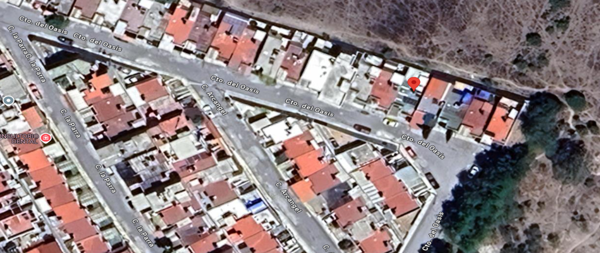 Foto de casa en venta en circuito del oasis , tinajas, tepeji del río de ocampo, hidalgo, 0 No. 04