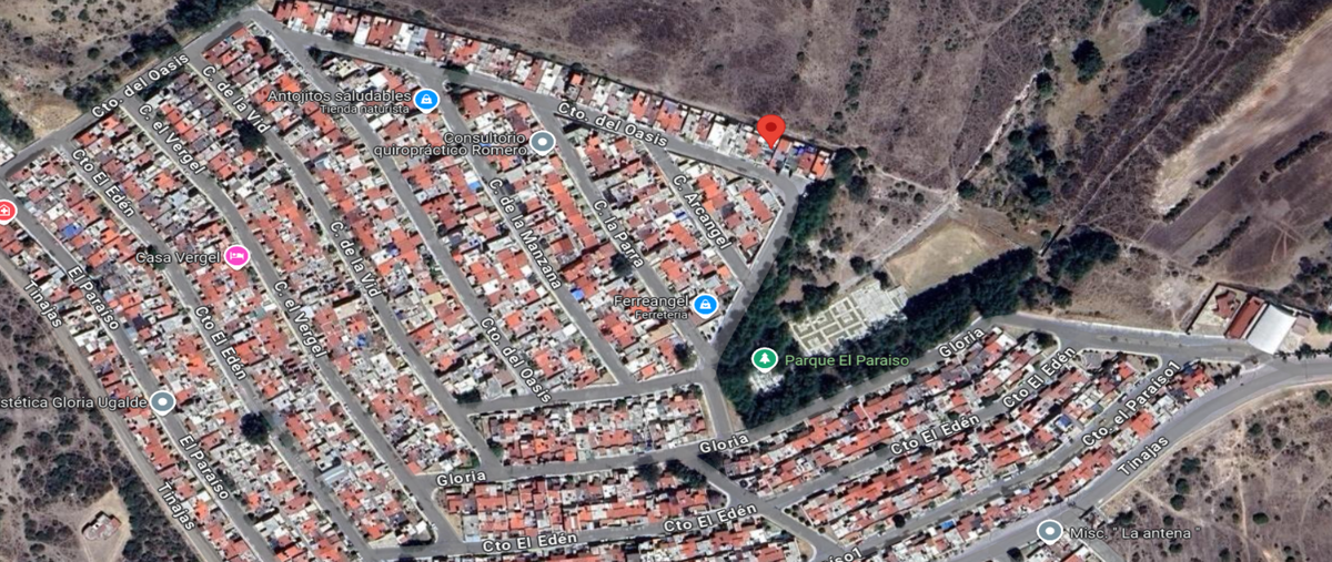 Foto de casa en venta en circuito del oasis , tinajas, tepeji del río de ocampo, hidalgo, 0 No. 05