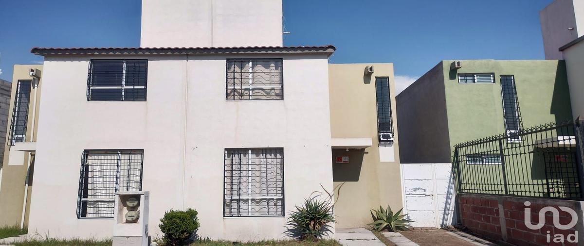 Foto de casa en venta en circuito del oro 210, paseos de la plata, pachuca de soto, hidalgo, 28725336 No. 02