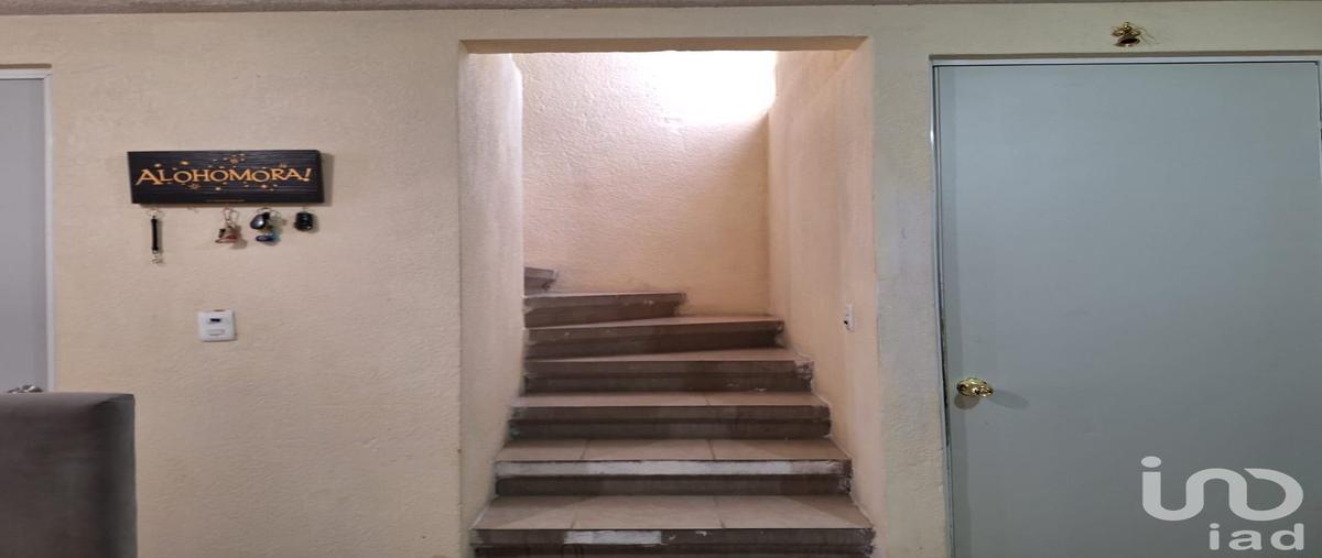 Foto de casa en venta en circuito del oro 210, paseos de la plata, pachuca de soto, hidalgo, 28725336 No. 05