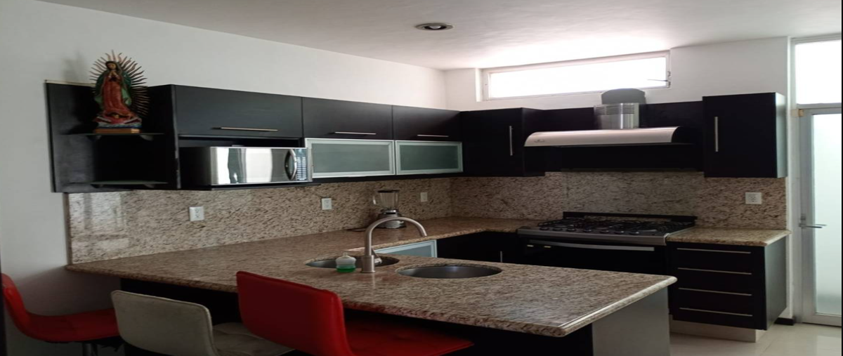 Foto de casa en venta en circuito del pilar , hacienda san agustin, tlajomulco de zúñiga, jalisco, 29049917 No. 04