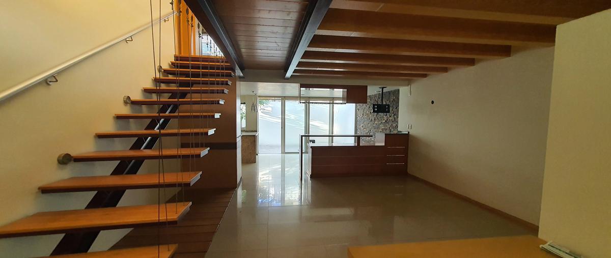 Foto de casa en renta en circuito , del pilar residencial, tlajomulco de zúñiga, jalisco, 0 No. 03