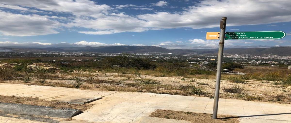 Foto de terreno habitacional en circuito del rey midas manzana 1lote 12, terán, tuxtla gutiérrez, chiapas, 0 foto 05 Foto de terreno habitacional en venta en circuito del rey midas manzana 1lote 12, terán, tuxtla gutiérrez, chiapas, 0 No. 05