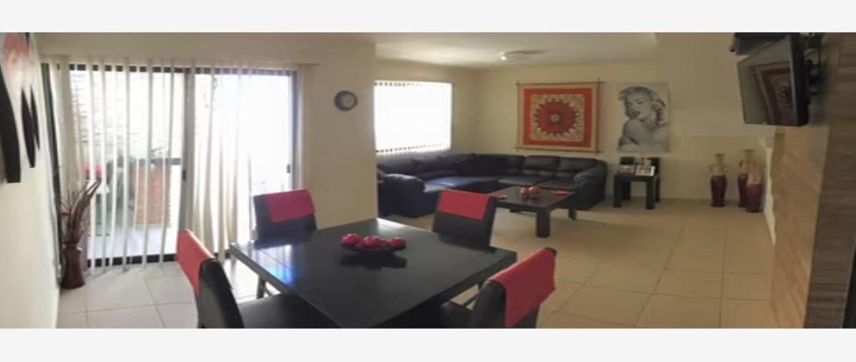 Foto de casa en condominio en venta en circuito del sauce 130, altus bosques, tlajomulco de zúñiga, jalisco, 26548586 No. 01
