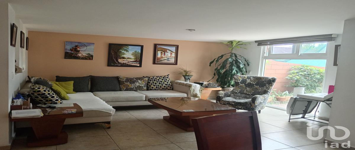 Foto de casa en venta en circuito del sol 71, puerta real, corregidora, querétaro, 30202820 No. 03