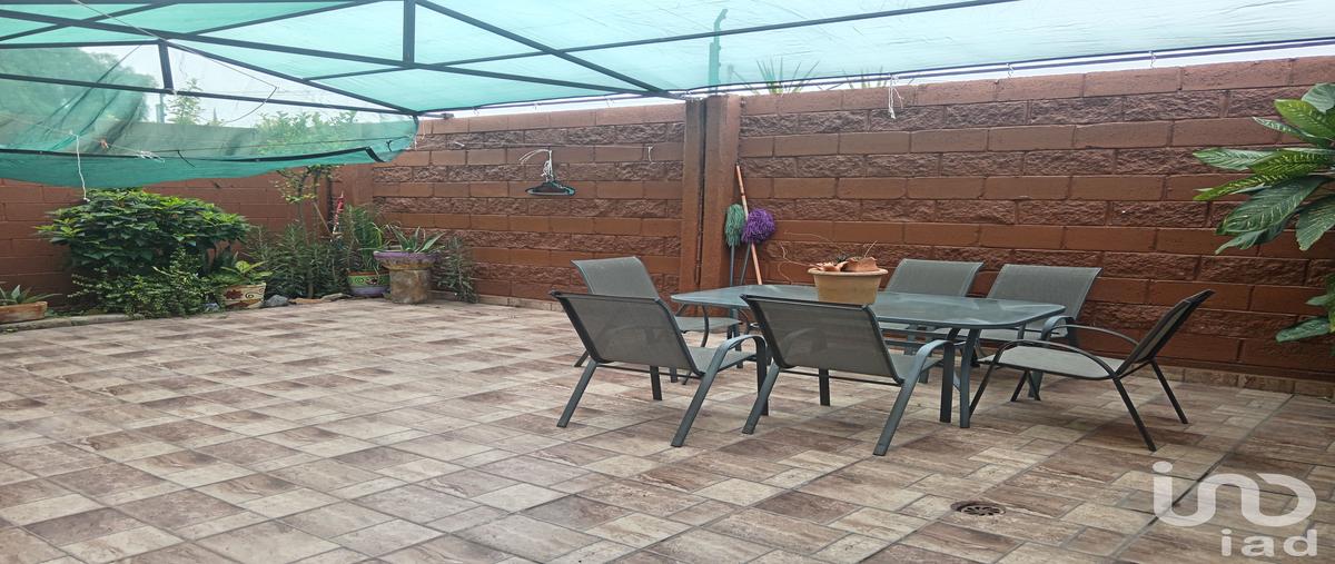 Foto de casa en venta en circuito del sol 71, puerta real, corregidora, querétaro, 30202820 No. 04