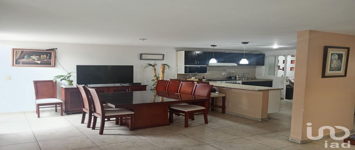 Foto de casa en venta en circuito del sol 71, puerta real, corregidora, querétaro, 30202820 No. 05