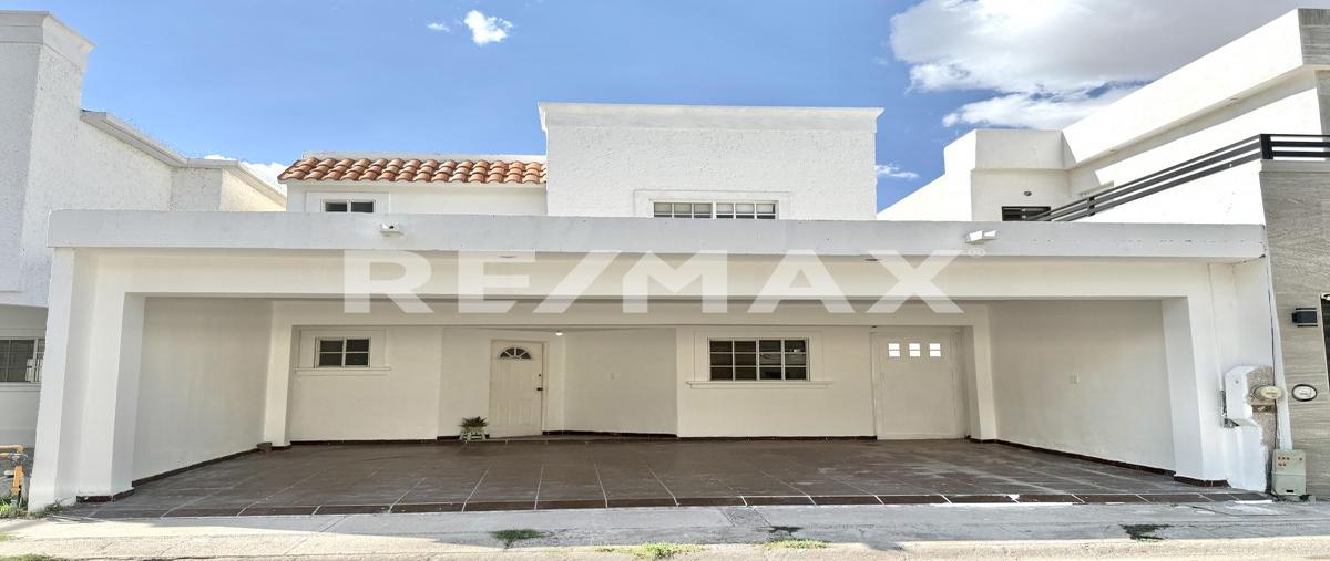 Foto de casa en renta en circuito del sol "cerrada andalucia" , residencial senderos, torreón, coahuila de zaragoza, 6595560 No. 01