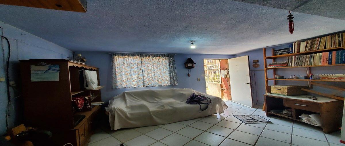 Foto de casa en venta en circuito del sol , cuatro vientos, ixtapaluca, méxico, 31082520 No. 05