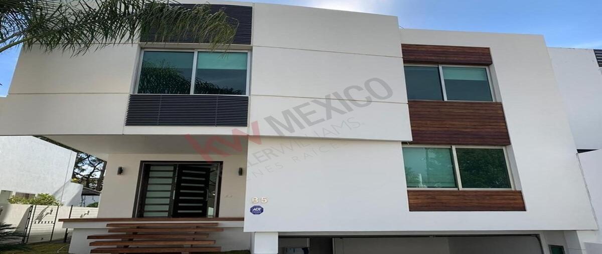 Foto de casa en venta en circuito del sol , puerta plata, zapopan, jalisco, 0 No. 03