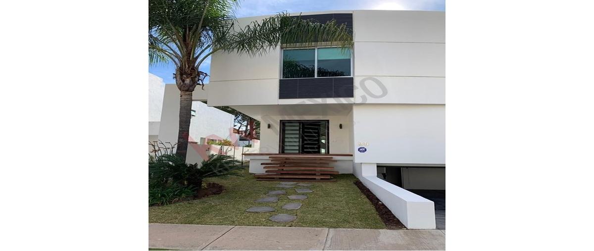 Foto de casa en venta en circuito del sol , puerta plata, zapopan, jalisco, 0 No. 04