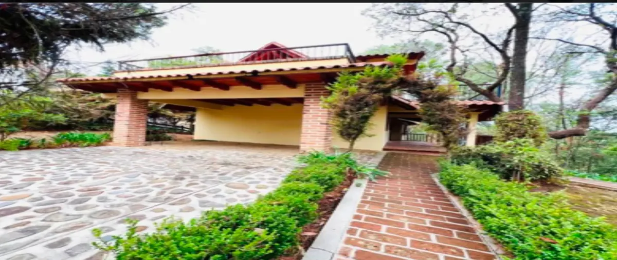 Foto de rancho en venta en circuito del tigre 11, mazamitla, mazamitla, jalisco, 29096518 No. 01