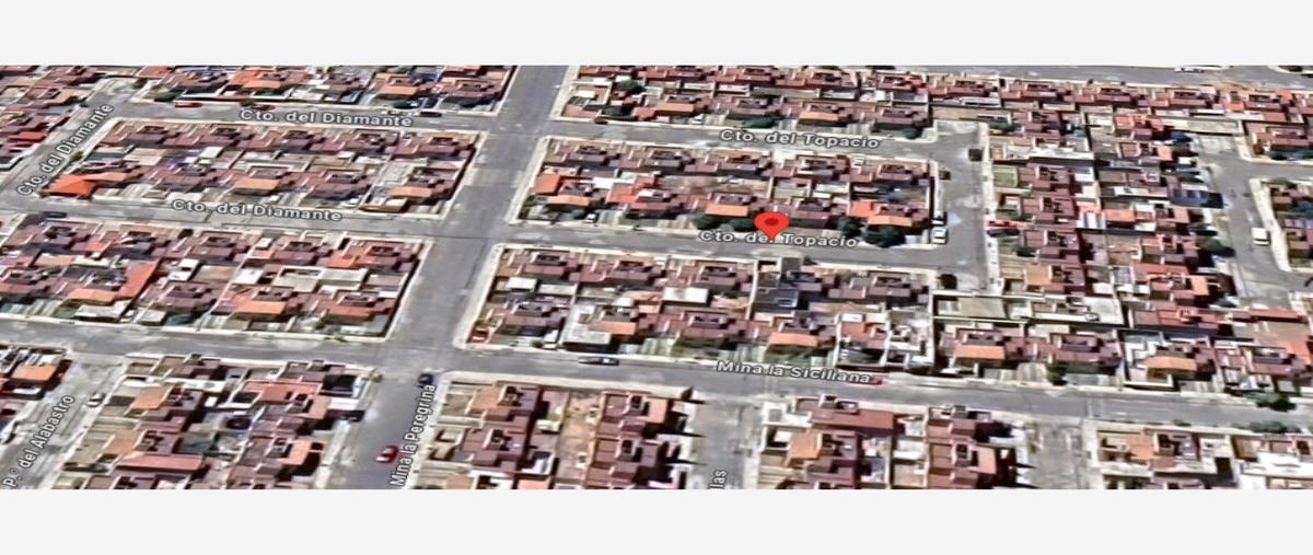 Foto de casa en condominio en venta en circuito del topacio 00, paseos de la plata, pachuca de soto, hidalgo, 27551036 No. 04