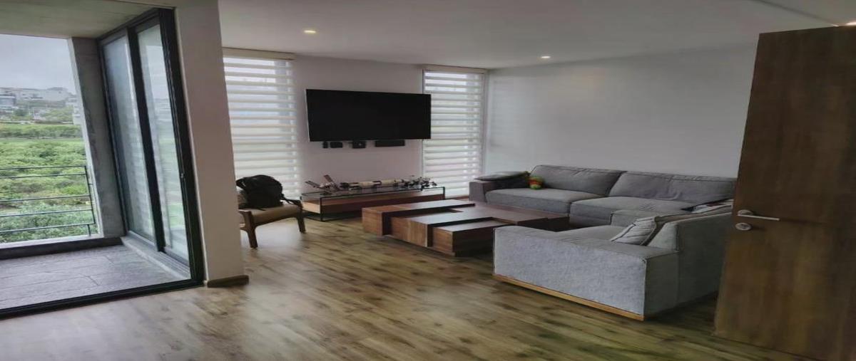 Foto de departamento en venta en circuito del valle de uco 27, el campanario, el marqués, querétaro, 29507423 No. 04